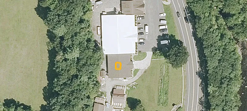 665 Huntington Rd