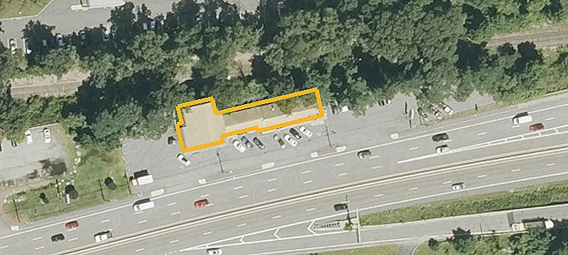7 Tpke Rd