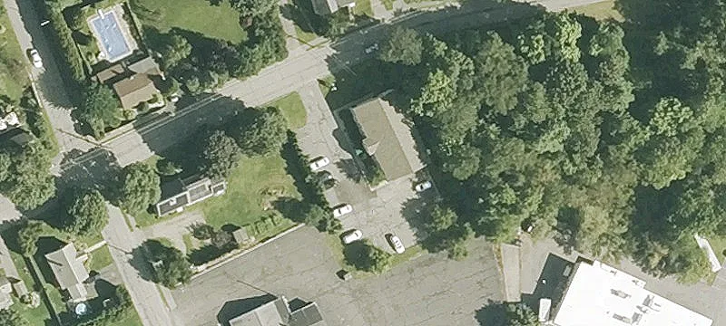 22 Water St