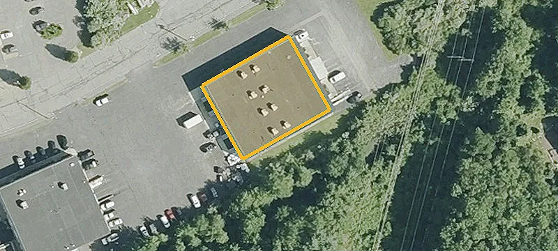 44 Commercial St