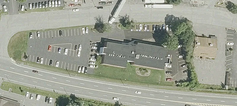 1010 Gar Hwy Ste, Unit 8