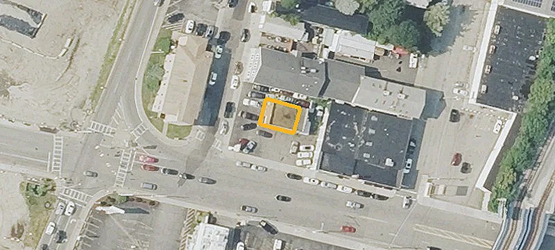 156 President Ave