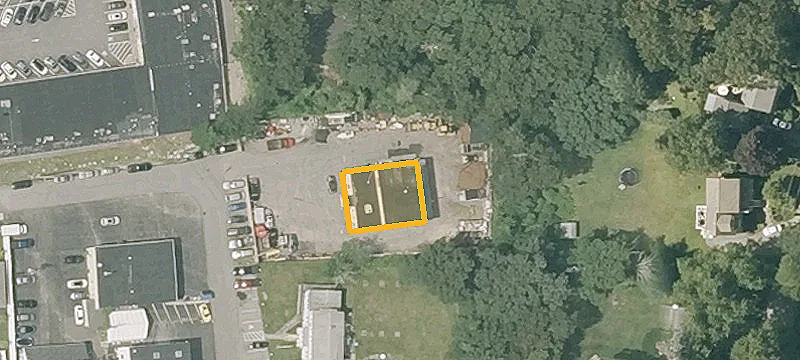 3 Edwards Rd