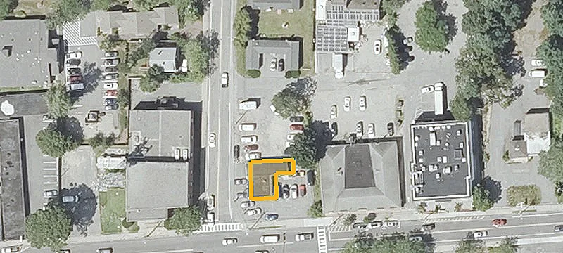 11 Gifford St