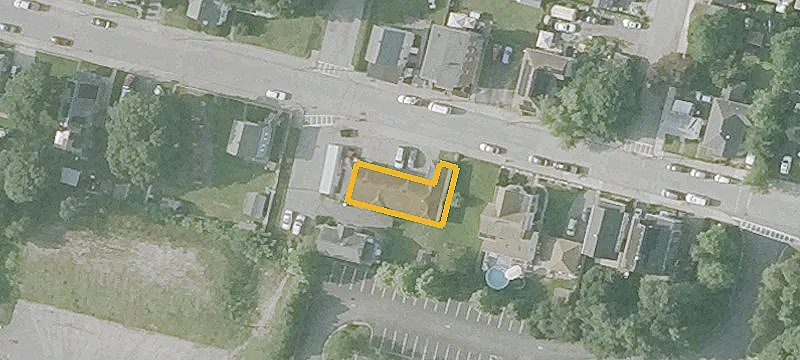 271 Anthony St