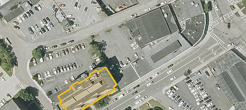 15 School St, Unit 21