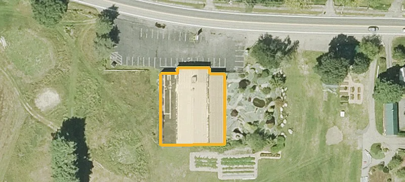 199 Brookfield Rd