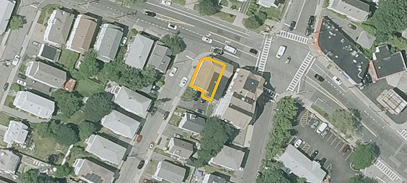 466 Main St