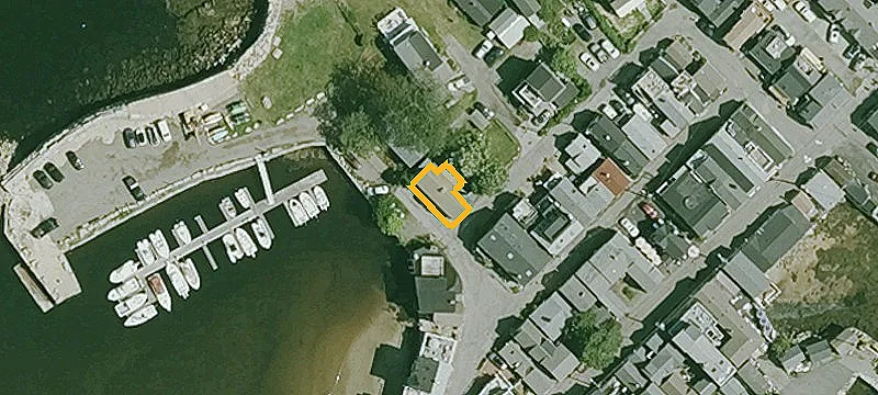 13 Old Hbr Rd