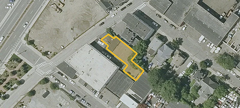 79 Bow St