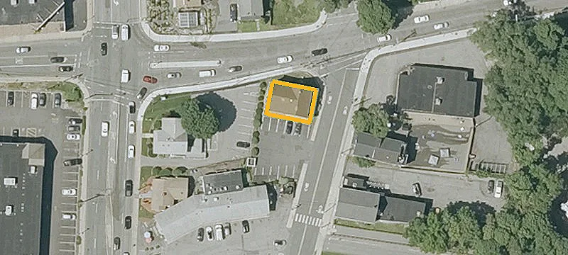 114 Central St