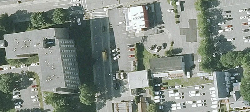 502 County St