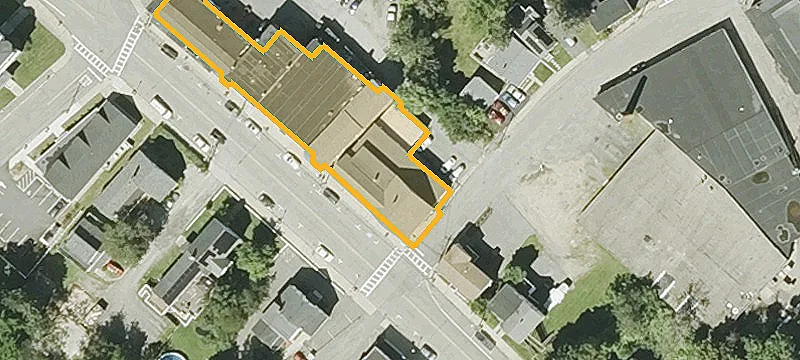 32 Broadway, Unit 40