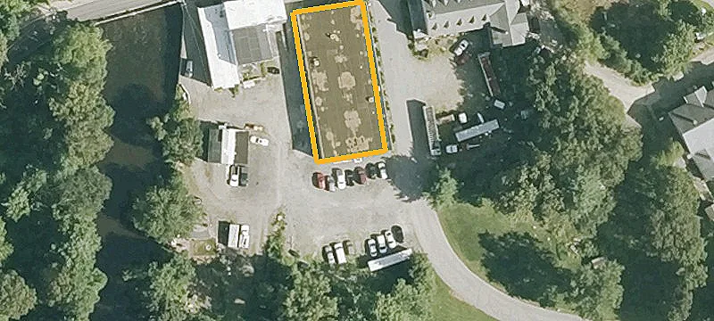 11 Depot St