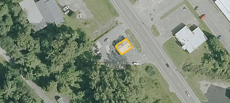 465 Curran Hwy