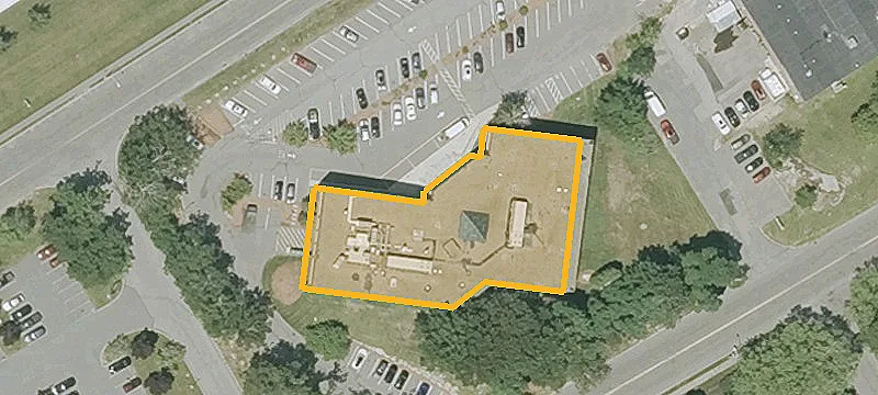 4 Centennial Dr