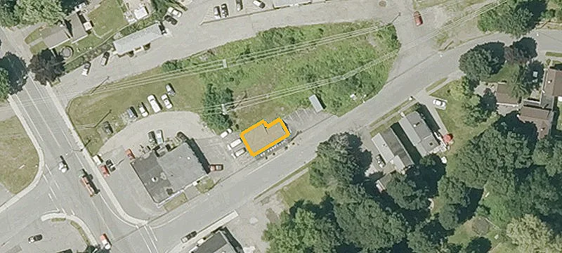 8 Prospect St