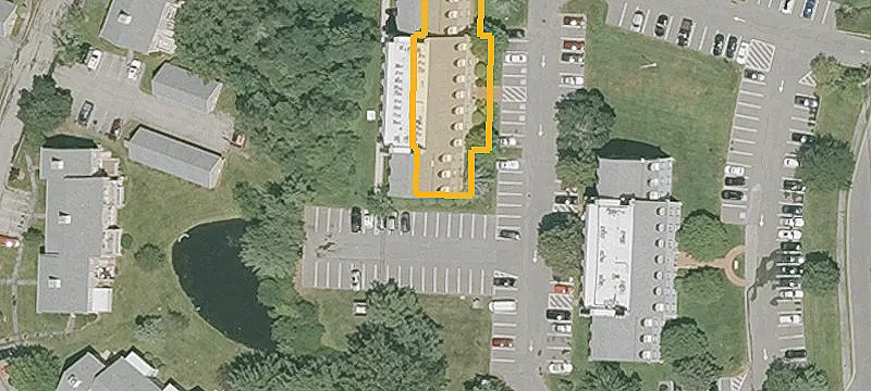 7 Essex Grn Dr Ste, Unit 51