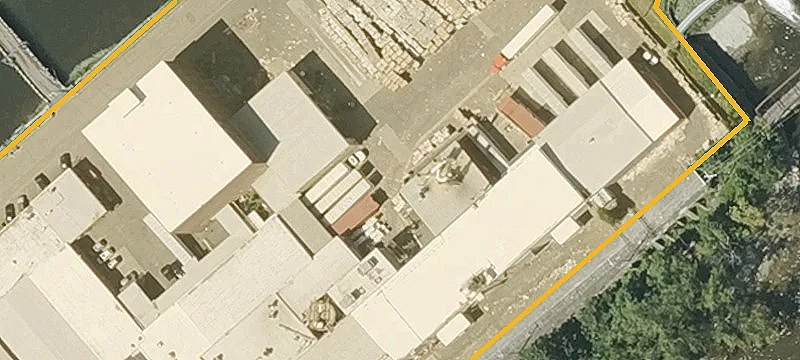 200 Water St