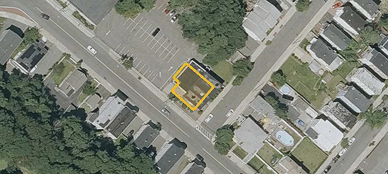 101 Webster Ave