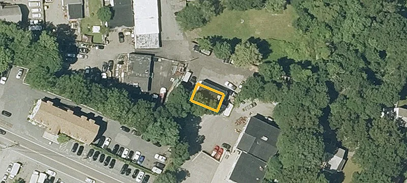 14 Cross St