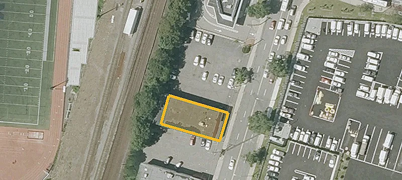 65 Commercial St