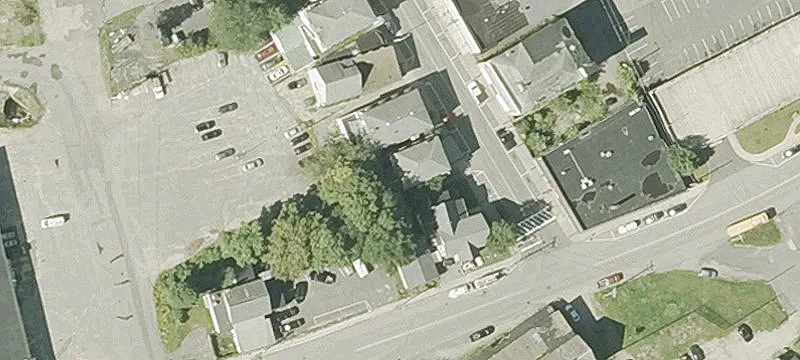 20 Exchange St