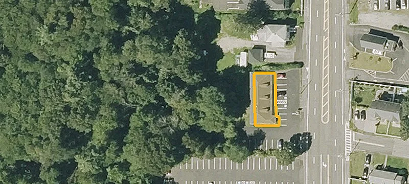1107 Main St