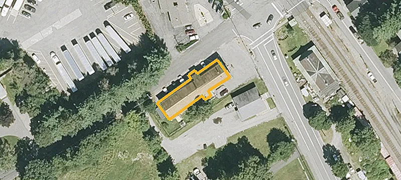 3 Taylor St