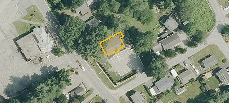 289 Thompson Rd