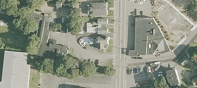 135 Central St