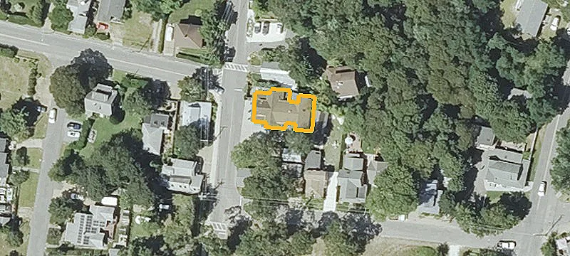90 Dukes County Ave