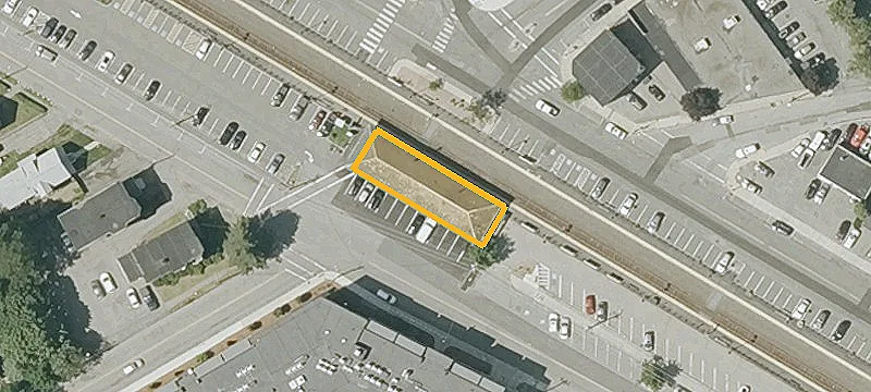 32 Lincoln St