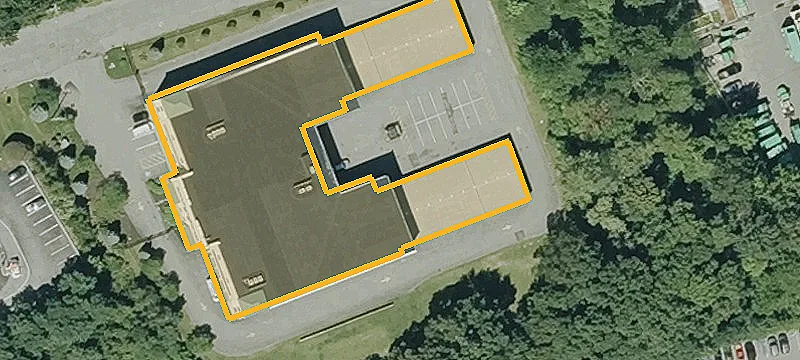 100 Ladge Dr