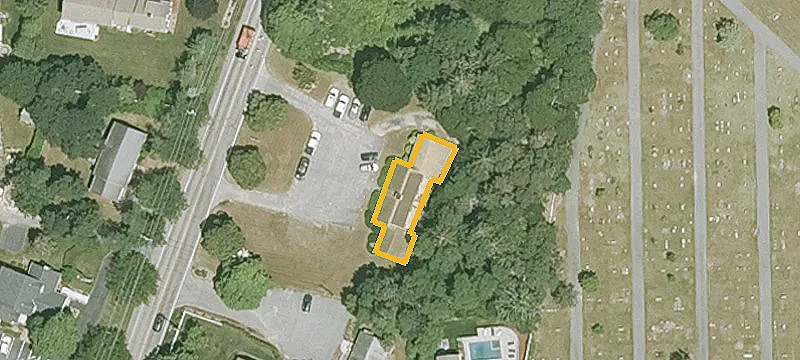104 Crowell Rd
