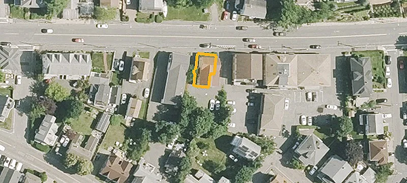 491 Humphrey St