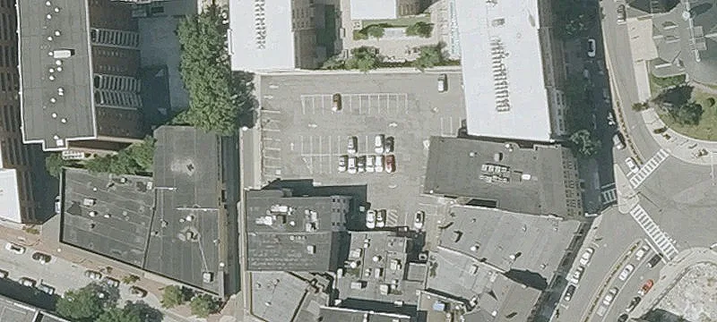 17 Dartmouth St