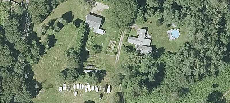 391 Currier Rd