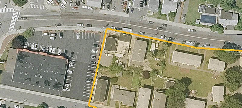29 Hunting St
