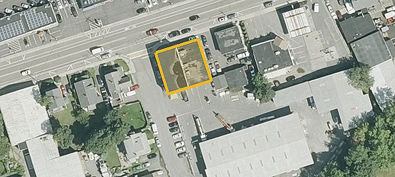 34 Waverley St