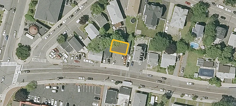 26 Hunting St