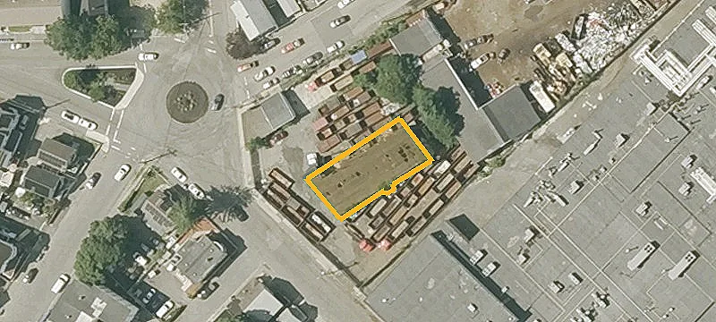 37 Melrose St