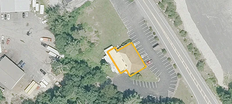 785 Quaker Hwy