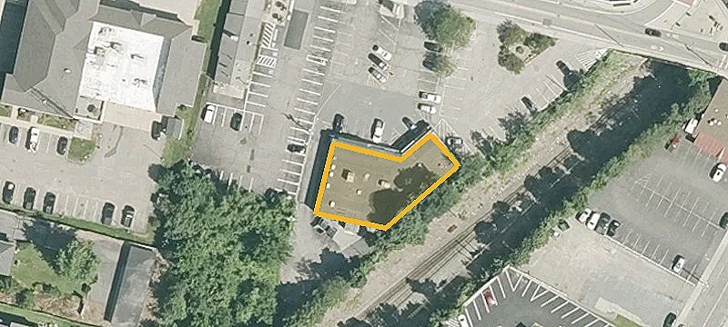 20 Central St