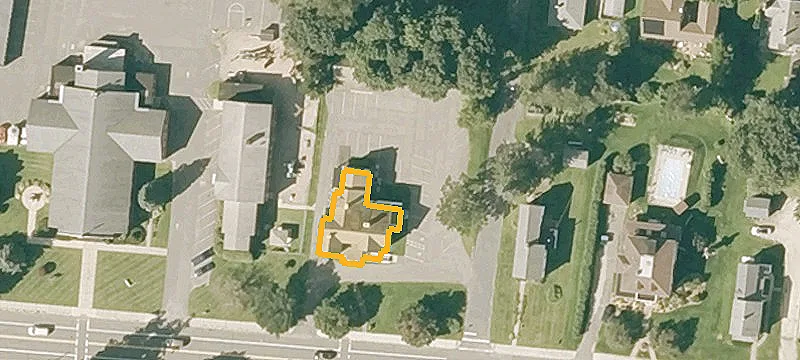 525 Main St