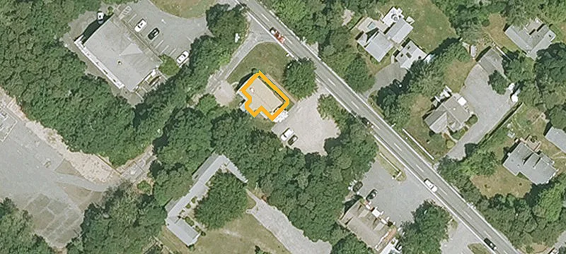 265 Orleans Rd