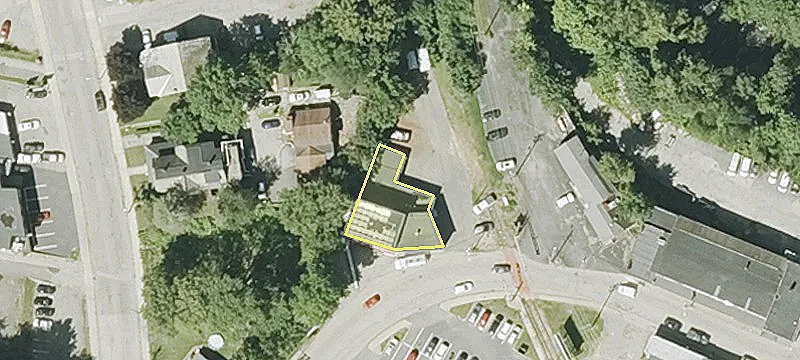 37 Hook St