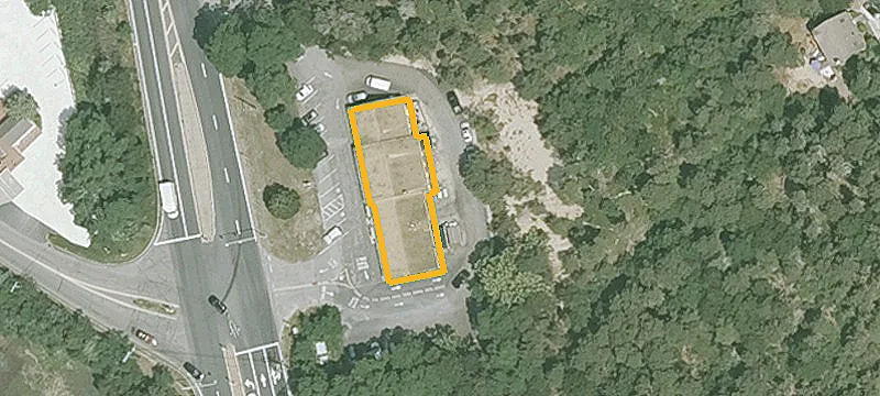 2700 State Hwy Rte 6th 6