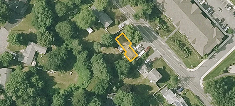 99 Tpke Rd