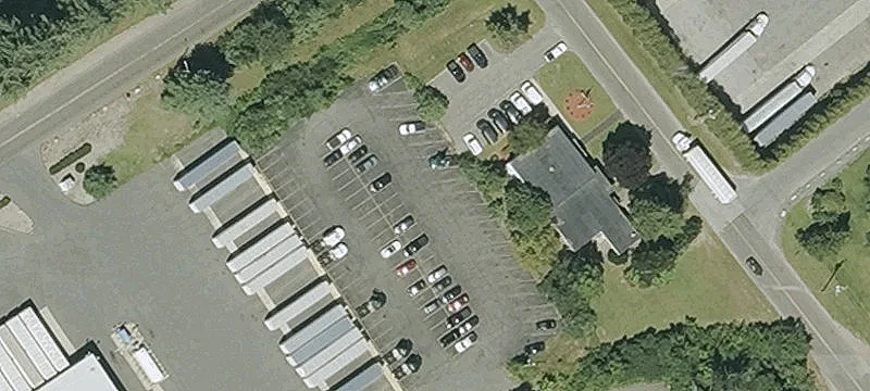 1 Airpark Way